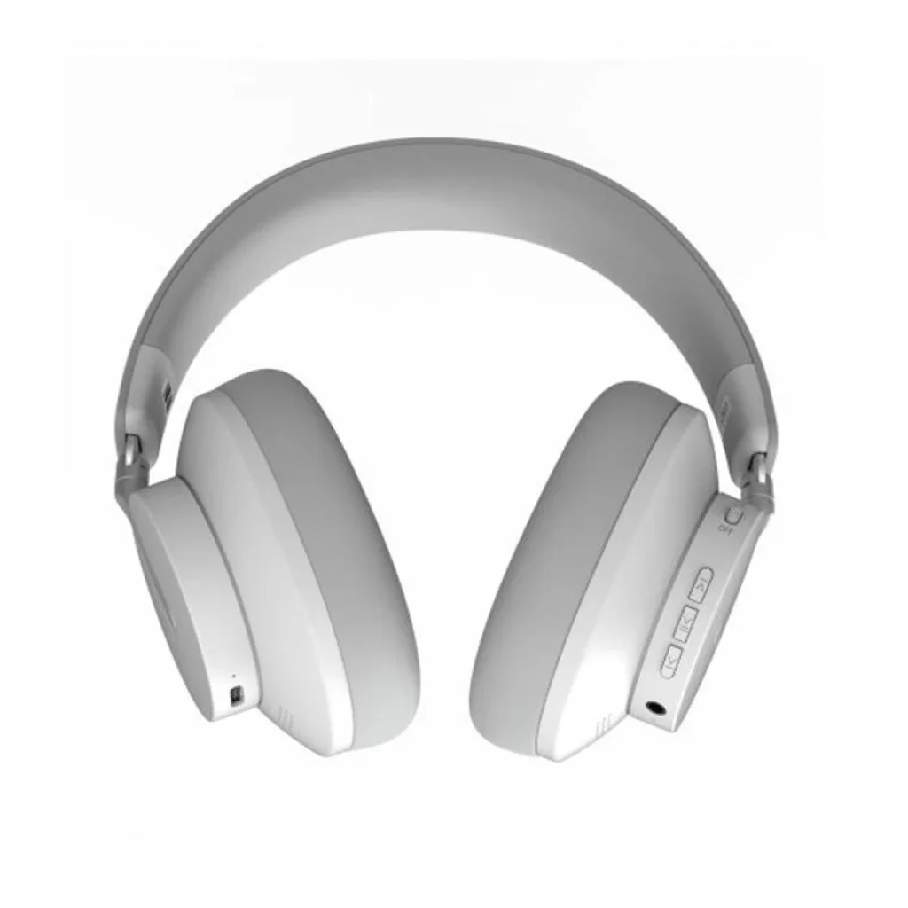 Гарнитура A4Tech Bloody MH390 White, MH390 (White) UA
