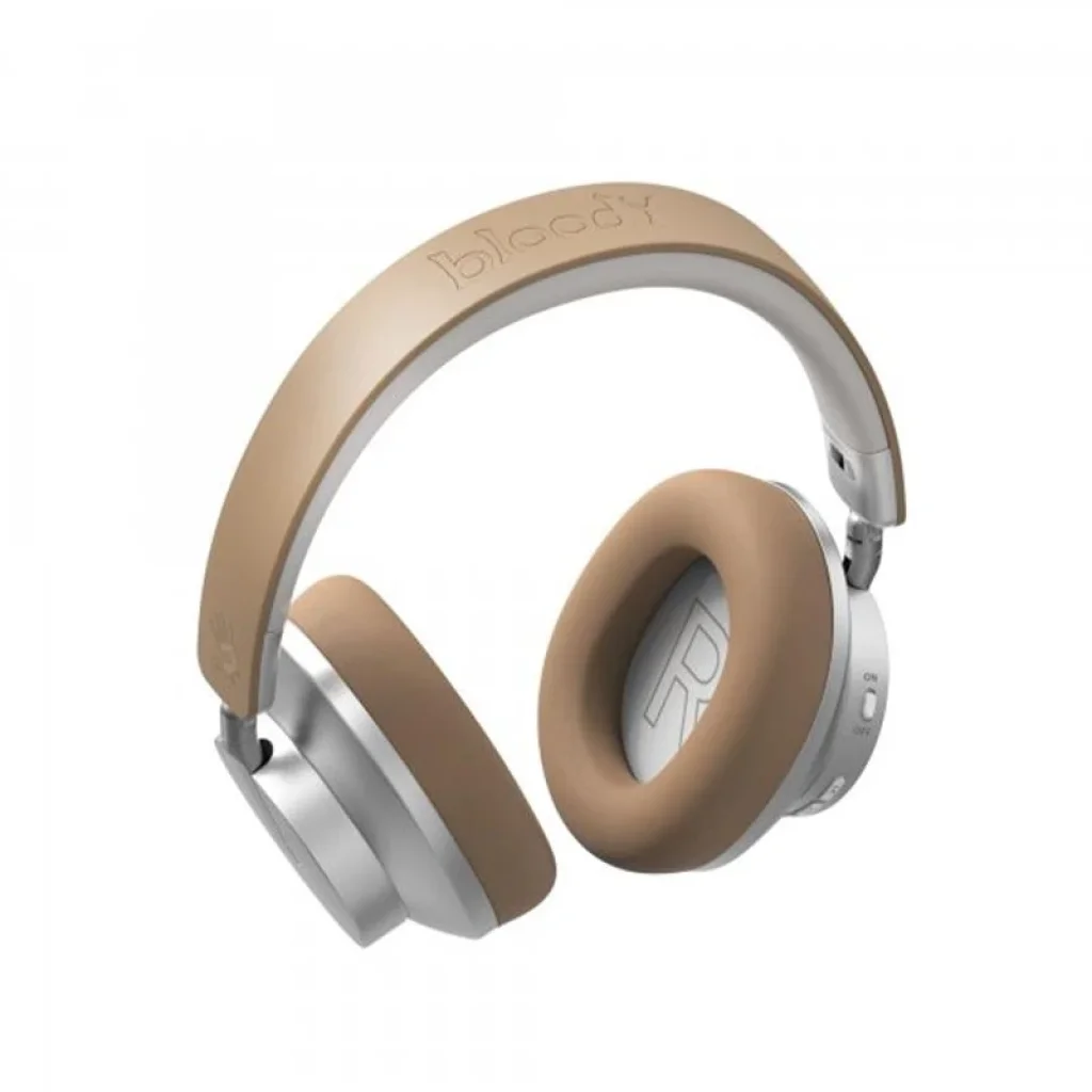 Гарнитура A4Tech Bloody MH390 Khaki, MH390 (Khaki) UA