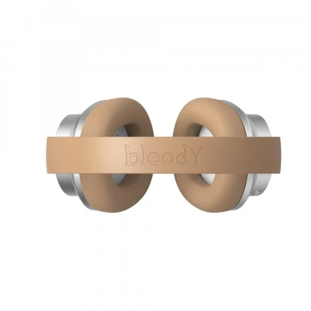Гарнитура A4Tech Bloody MH390 Khaki, MH390 (Khaki) UA