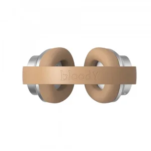 Гарнитура A4Tech Bloody MH390 Khaki, MH390 (Khaki) UA