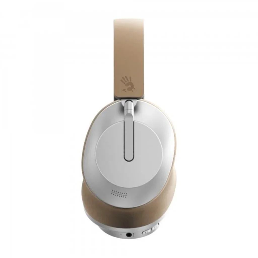 Гарнитура A4Tech Bloody MH390 Khaki, MH390 (Khaki) UA