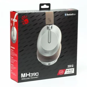 Гарнитура A4Tech Bloody MH390 Khaki, MH390 (Khaki) UA