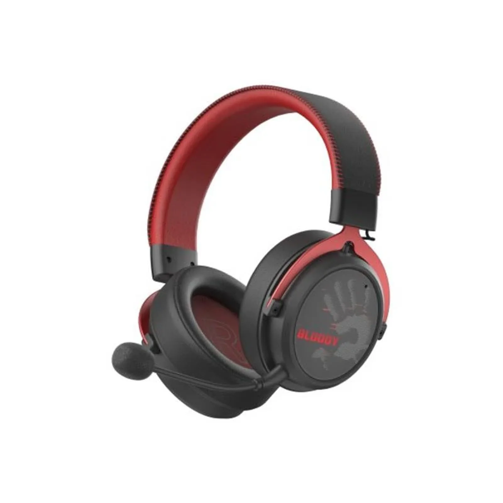 Гарнітура A4Tech Bloody MR590 Sport Red, MR590 (Sport Red) UA