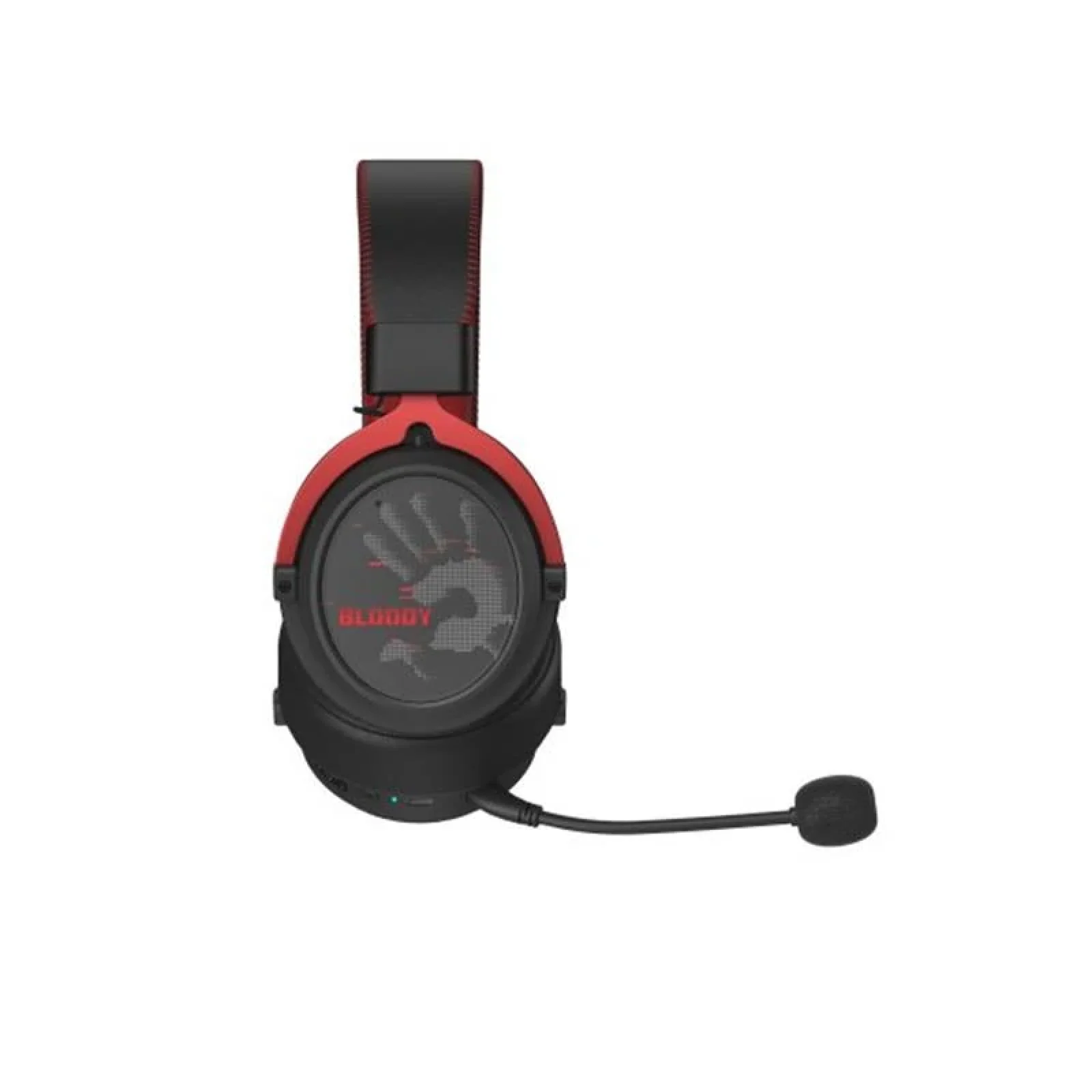 Гарнітура A4Tech Bloody MR590 Sport Red, MR590 (Sport Red) UA