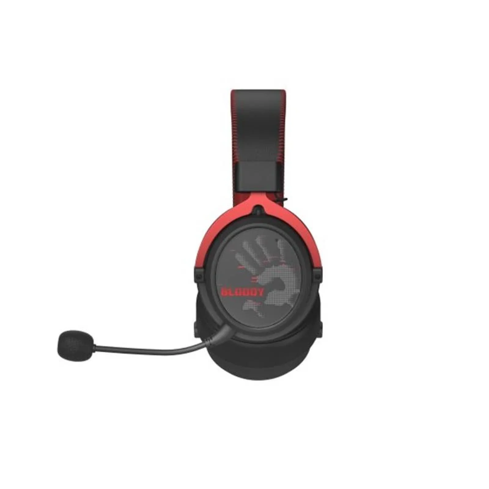 Гарнітура A4Tech Bloody MR590 Sport Red, MR590 (Sport Red) UA