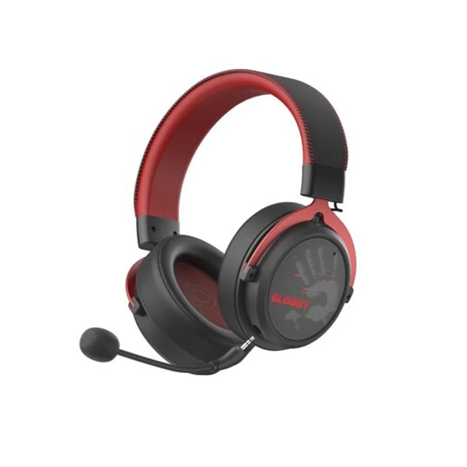 Гарнітура A4Tech Bloody MR590 Sport Red, MR590 (Sport Red) UA