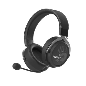 Гарнитура A4Tech Bloody MR590 Sport Black, MR590 (Sport Black) UA