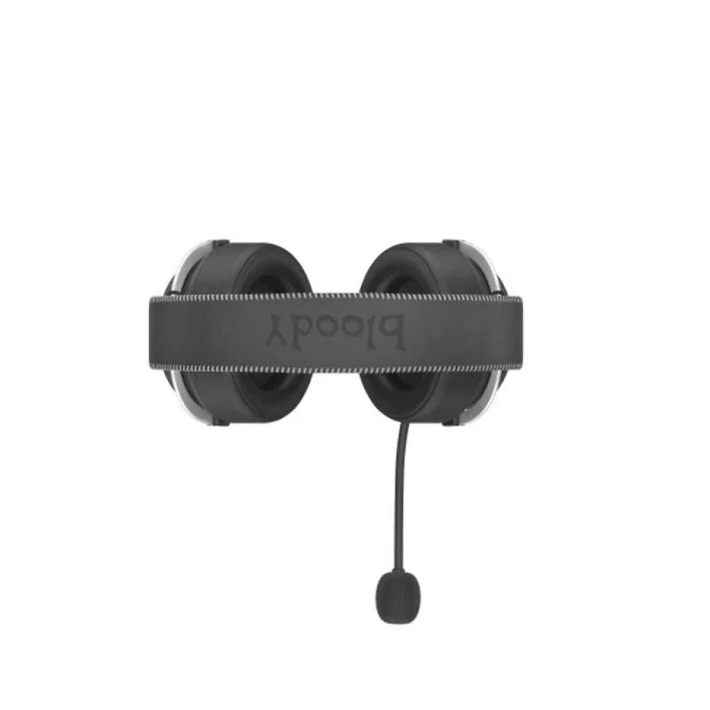 Гарнитура A4Tech Bloody MR590 Sport Black, MR590 (Sport Black) UA