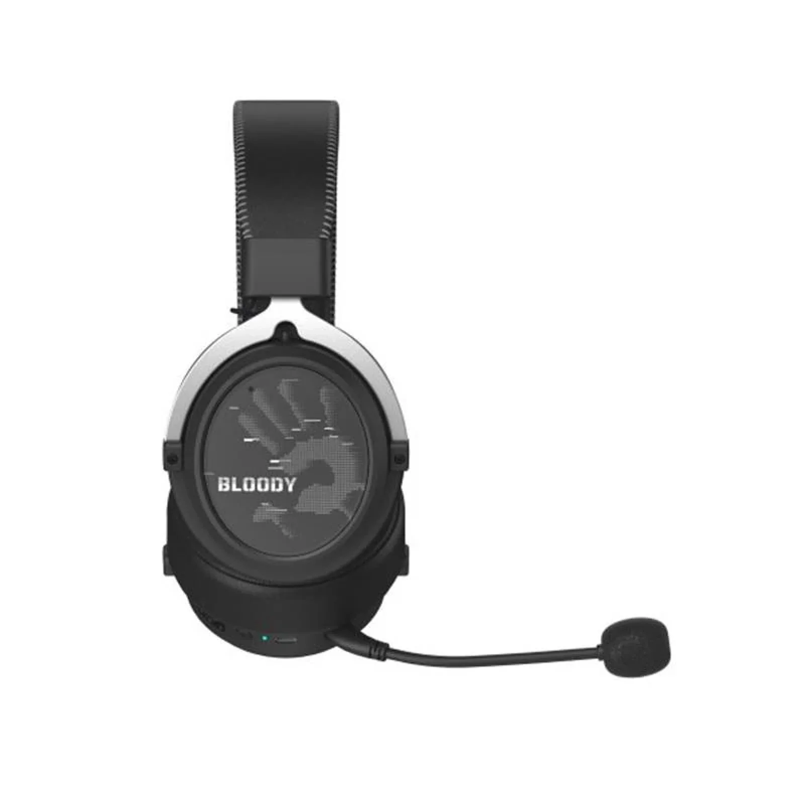Гарнітура A4Tech Bloody MR590 Sport Black, MR590 (Sport Black) UA
