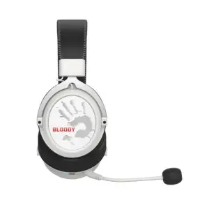 Гарнітура A4Tech Bloody MR590 Sport White, MR590 (Sport White) UA