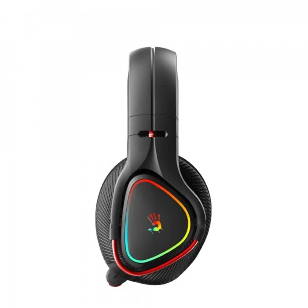 Гарнітура A4Tech Bloody MR720 Black, MR720 (Black) UA