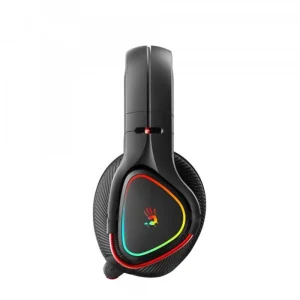Гарнітура A4Tech Bloody MR720 Black, MR720 (Black) UA