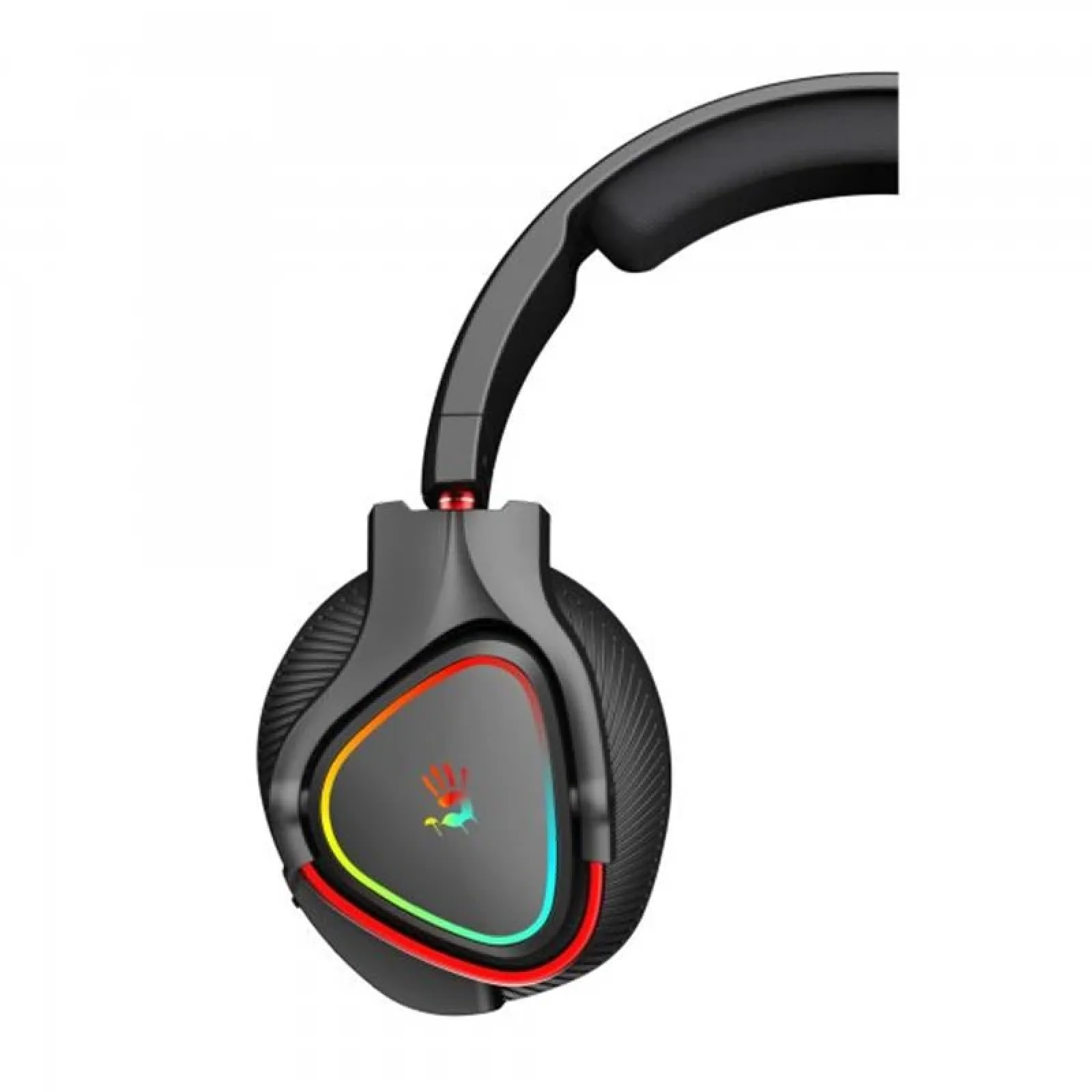 Гарнитура A4Tech Bloody MR720 Black, MR720 (Black) UA
