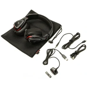 Гарнітура A4Tech Bloody MR720 Black, MR720 (Black) UA