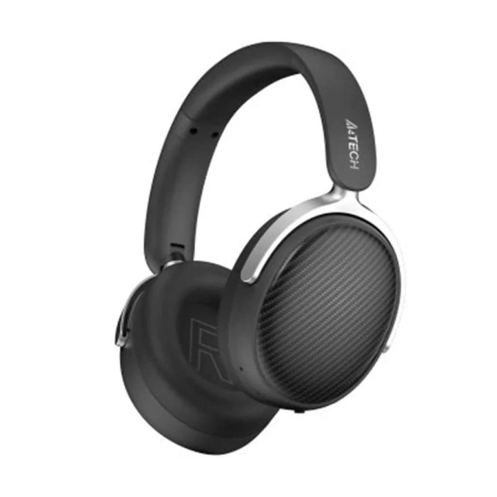 Bluetooth-гарнітура A4Tech Fstyler BH350C Black, BH350C (Black) UA