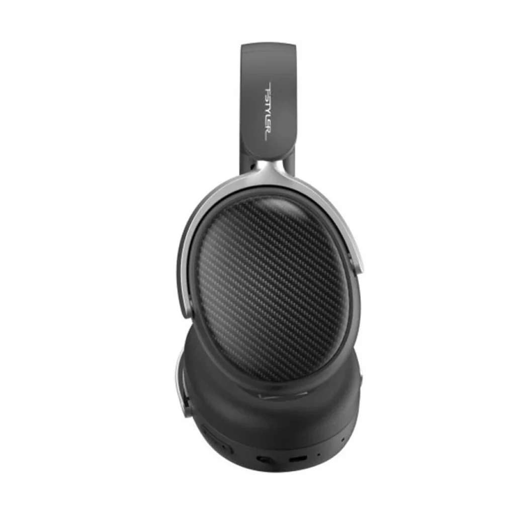 Bluetooth-гарнітура A4Tech Fstyler BH350C Black, BH350C (Black) UA