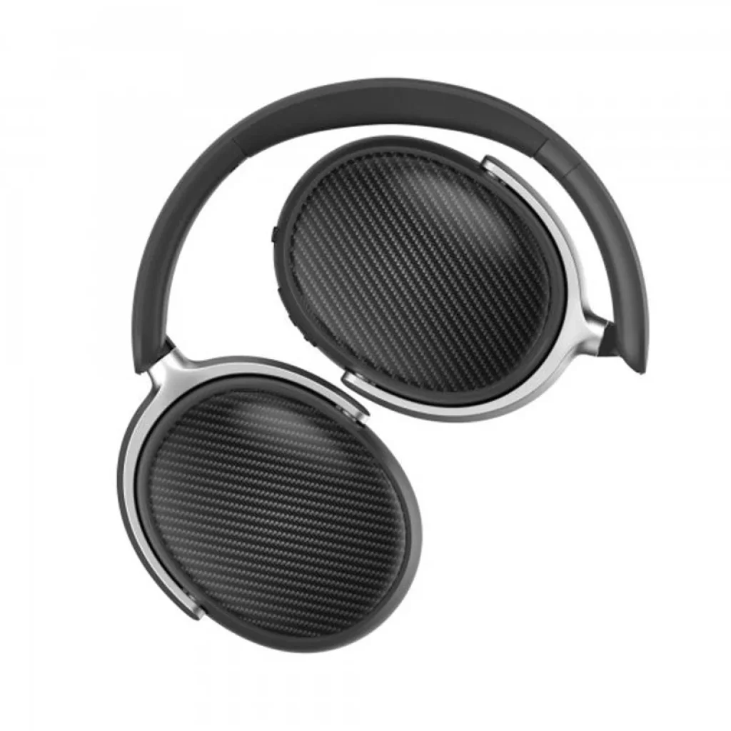 Bluetooth-гарнітура A4Tech Fstyler BH350C Black, BH350C (Black) UA