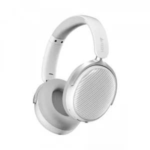 Bluetooth-гарнітура A4Tech Fstyler BH350C White, BH350C (White) UA