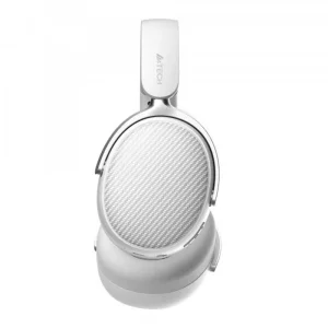 Bluetooth-гарнітура A4Tech Fstyler BH350C White, BH350C (White) UA