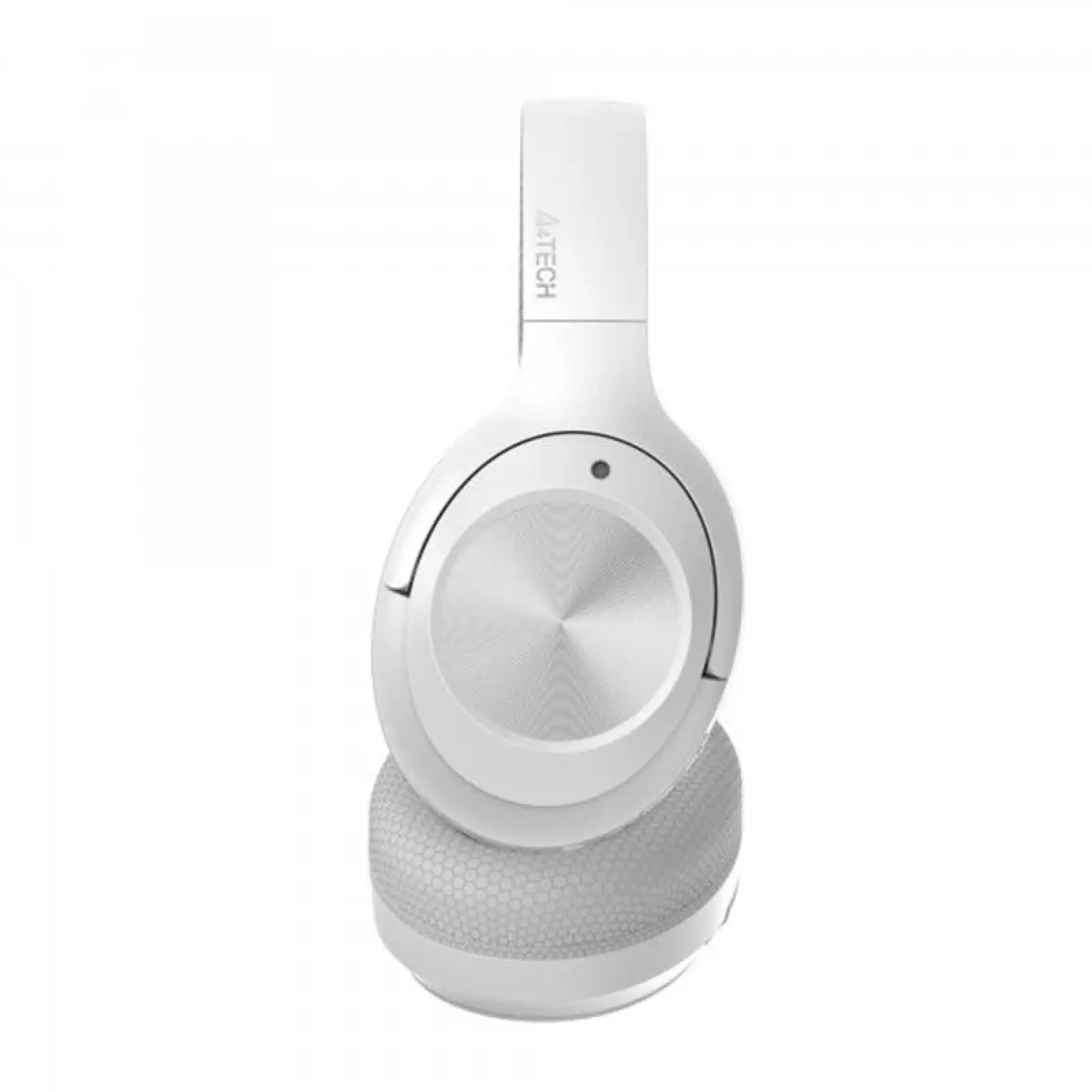 Bluetooth-гарнітура A4Tech Fstyler BH220 White, BH220 (White) UA