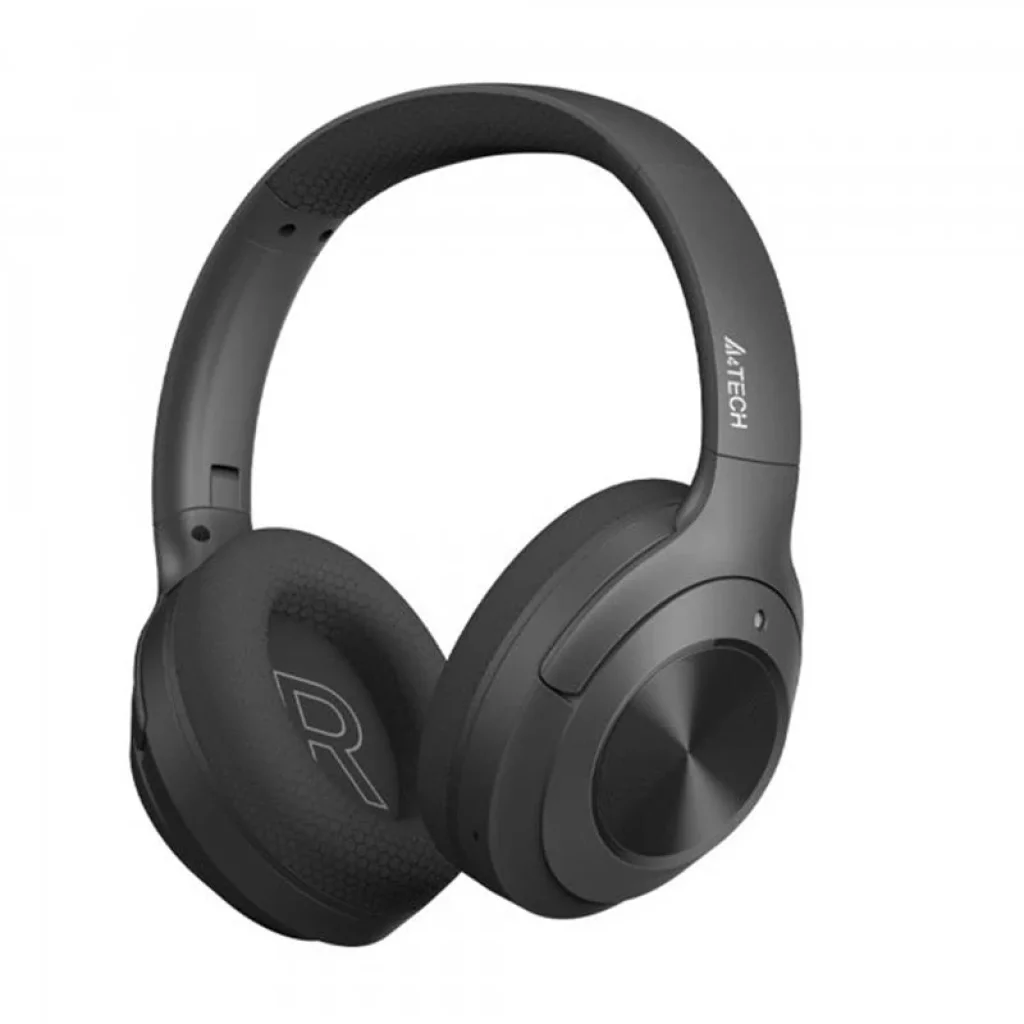 Bluetooth-гарнітура A4Tech Fstyler BH220 Black, BH220 (Black) UA