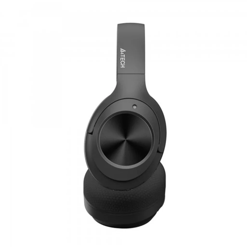 Bluetooth-гарнітура A4Tech Fstyler BH220 Black, BH220 (Black) UA