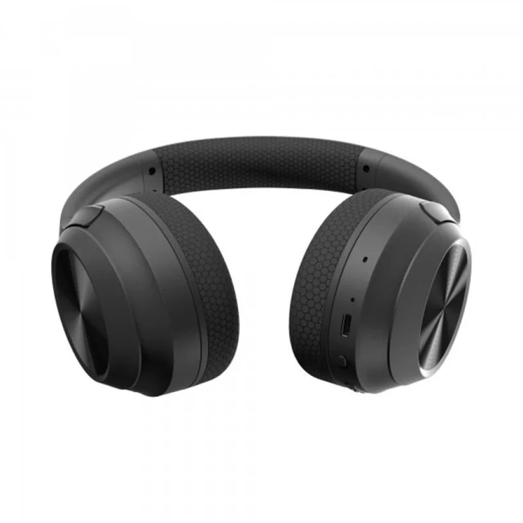 Bluetooth-гарнітура A4Tech Fstyler BH220 Black, BH220 (Black) UA