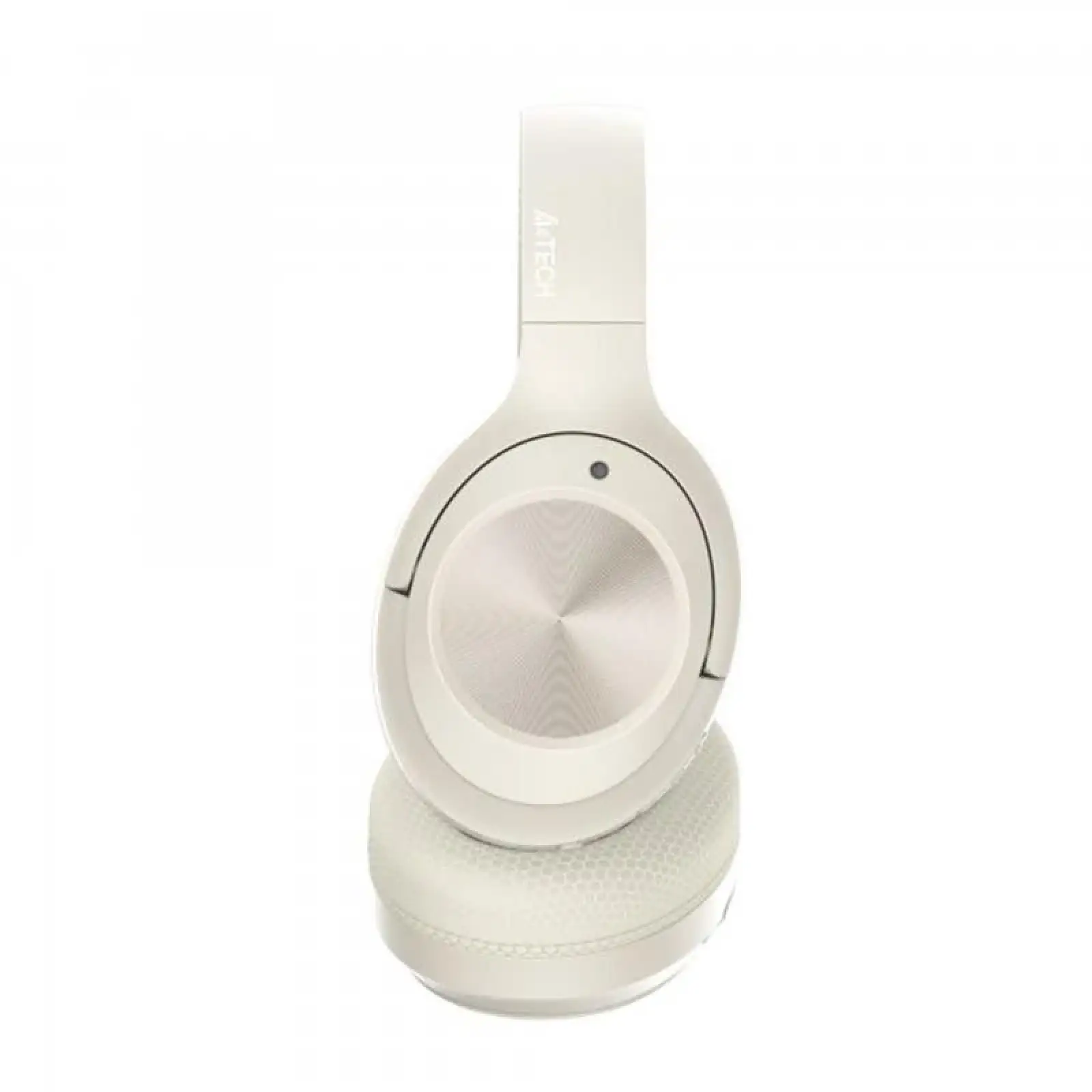 Bluetooth-гарнітура A4Tech Fstyler BH220 Beige, BH220 (Beige) UA