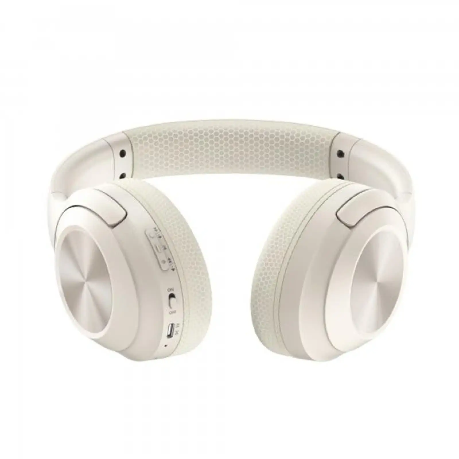 Bluetooth-гарнітура A4Tech Fstyler BH220 Beige, BH220 (Beige) UA