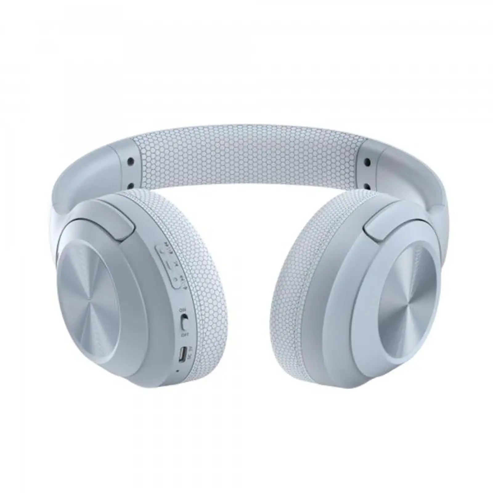 Bluetooth-гарнітура A4Tech Fstyler BH220 Blue, BH220 (Blue) UA