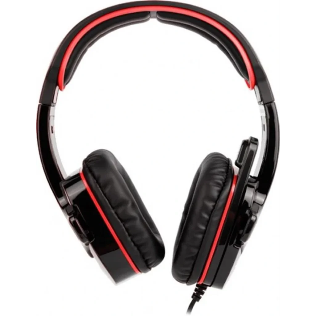 Гарнітура Sades SA-708GT Black/Red (sa708brj) UA