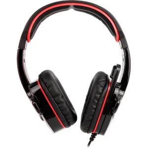 Гарнітура Sades SA-708GT Black/Red (sa708brj) UA