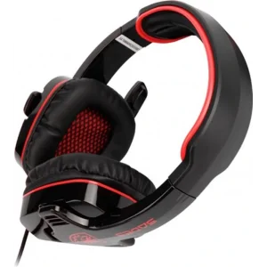 Гарнітура Sades SA-708GT Black/Red (sa708brj) UA
