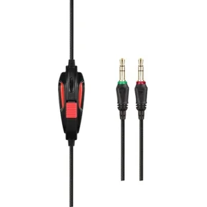 Гарнітура Sades SA-708GT Black/Red (sa708brj) UA