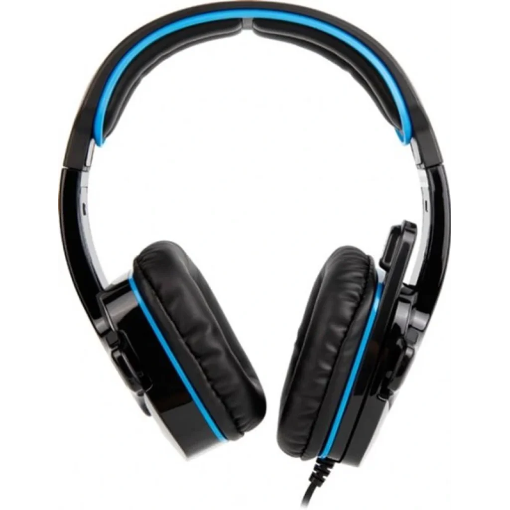 Гарнітура Sades SA-708GT Black/Blue (sa708blj) UA