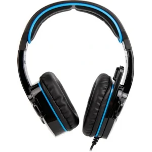 Гарнітура Sades SA-708GT Black/Blue (sa708blj) UA