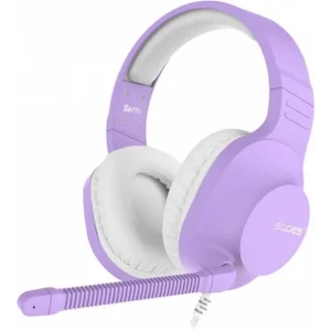 Гарнитура Sades SA-721 Spirits Purple (sa721prj) UA