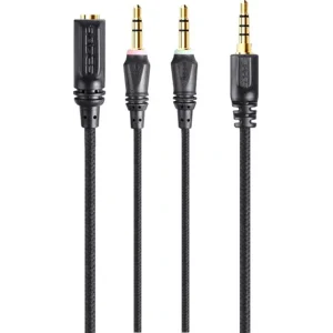 Гарнитура Sades SA-721 Spirits Yellow (sa721yej) UA