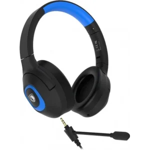 Гарнітура Sades SA-724 Shaman Blue (sa724blj) UA