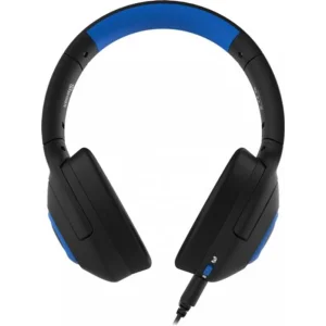 Гарнітура Sades SA-724 Shaman Blue (sa724blj) UA