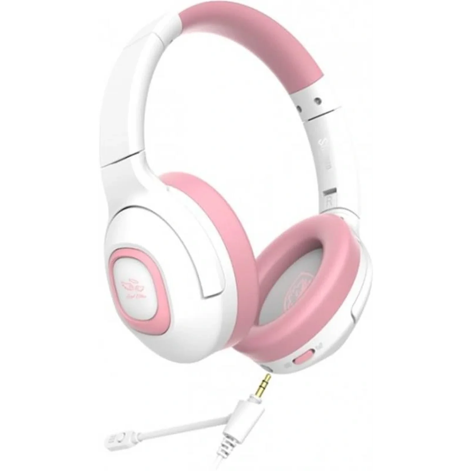 Гарнітура Sades SA-724 Shaman Pink (sa724pkj) UA