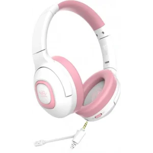 Гарнітура Sades SA-724 Shaman Pink (sa724pkj) UA