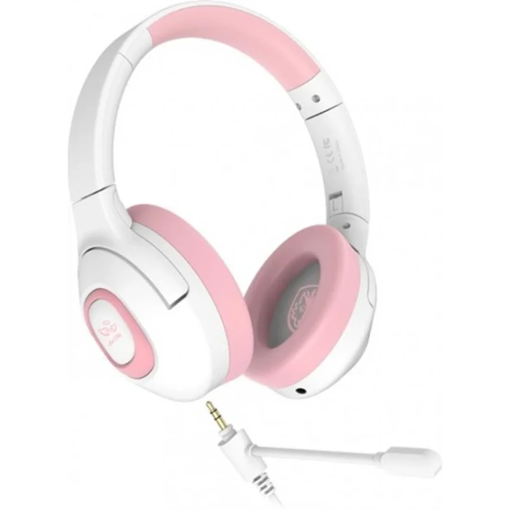 Гарнітура Sades SA-724 Shaman Pink (sa724pkj) UA