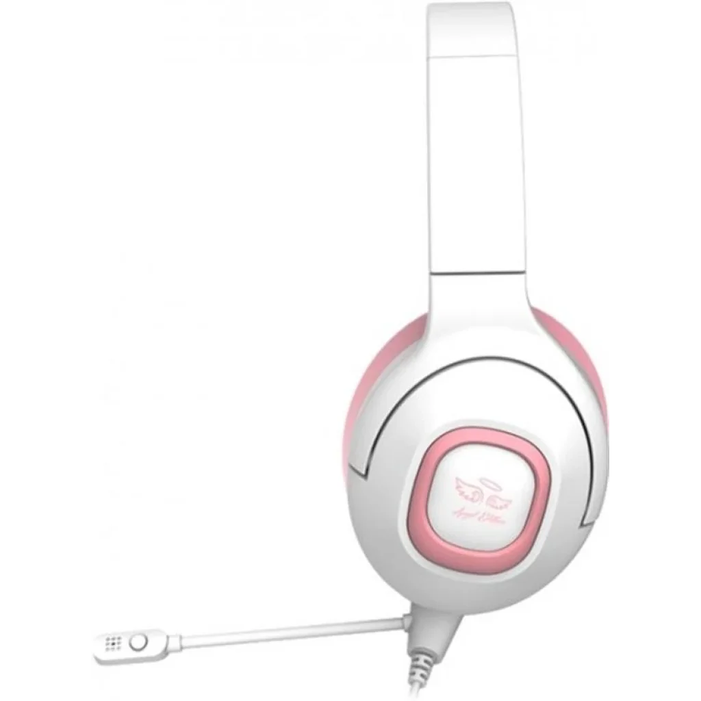 Гарнітура Sades SA-724 Shaman Pink (sa724pkj) UA