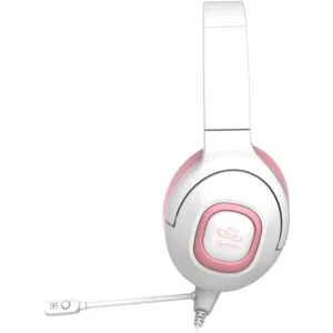 Гарнітура Sades SA-724 Shaman Pink (sa724pkj) UA