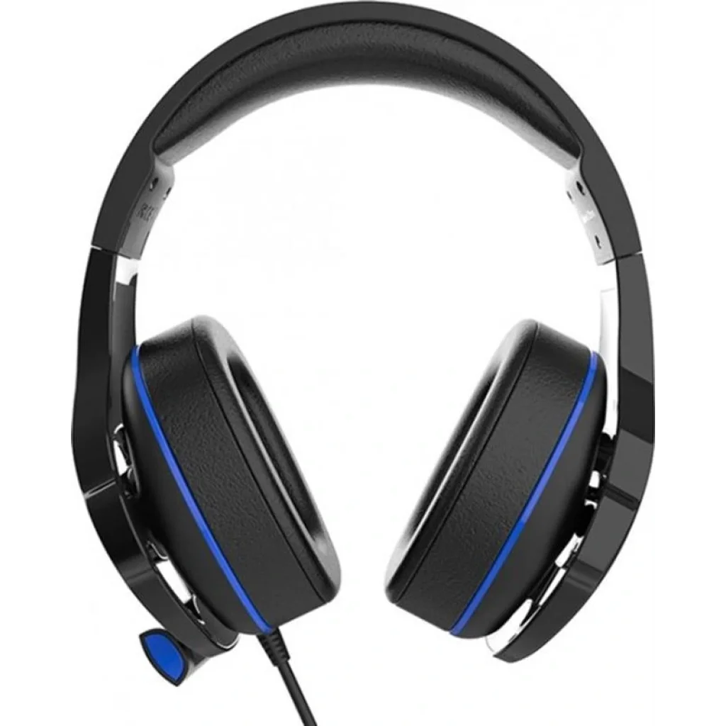 Гарнитура Sades SA-726 Ppower Black/Blue (sa726blj) UA