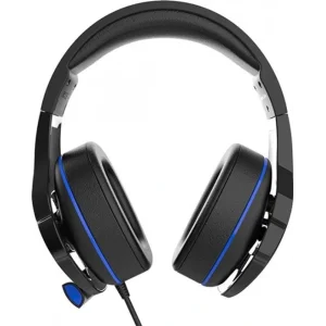 Гарнитура Sades SA-726 Ppower Black/Blue (sa726blj) UA