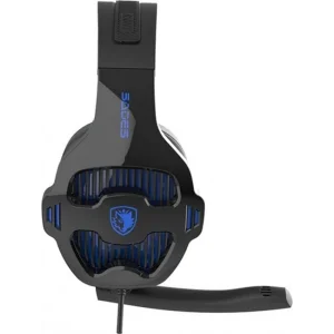 Гарнитура Sades SA-726 Ppower Black/Blue (sa726blj) UA