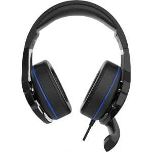 Гарнитура Sades SA-726 Ppower Black/Blue (sa726blj) UA