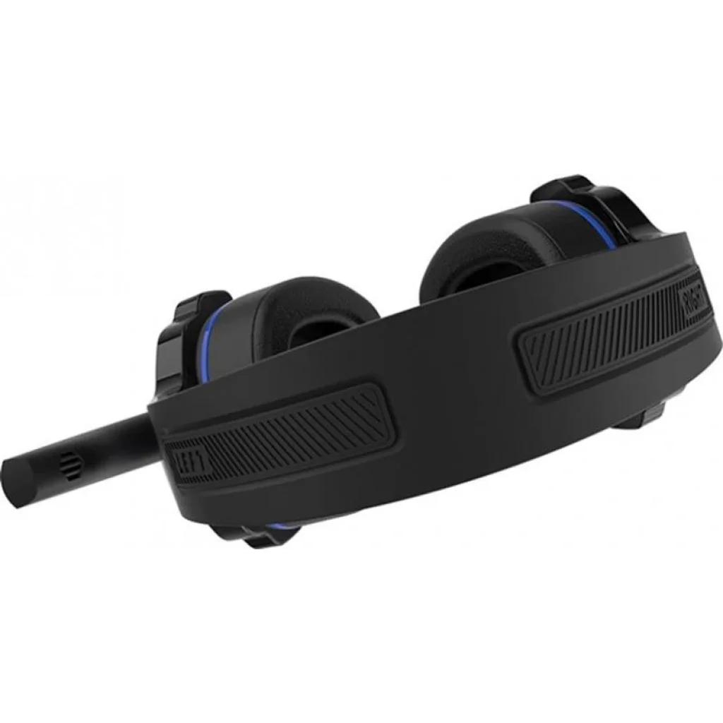 Гарнитура Sades SA-726 Ppower Black/Blue (sa726blj) UA
